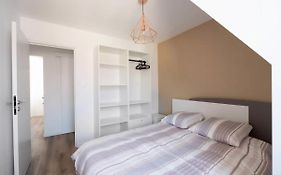 L'Escapade Strasbourgeoise - Magnifique Petit T2 Refait A Neuf